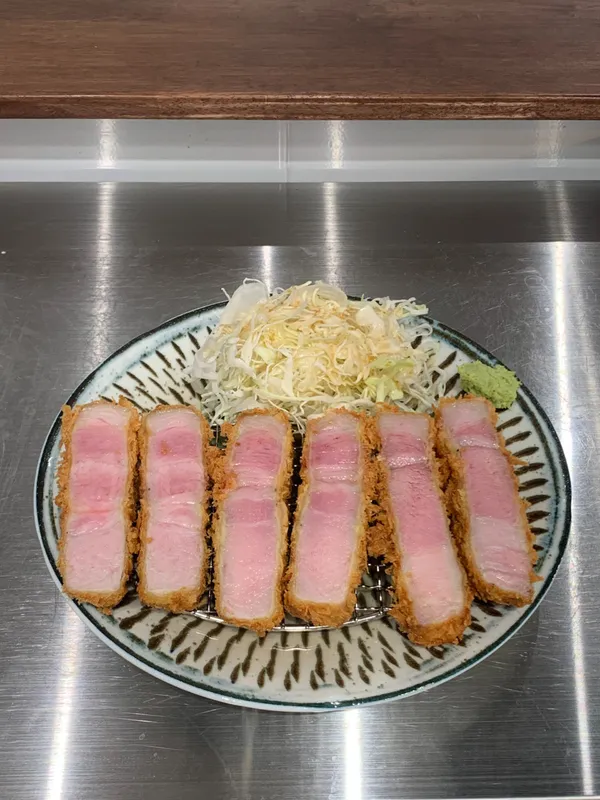 짱카츠
