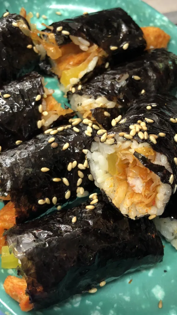 수정튀김떳다떡볶이 사진 3