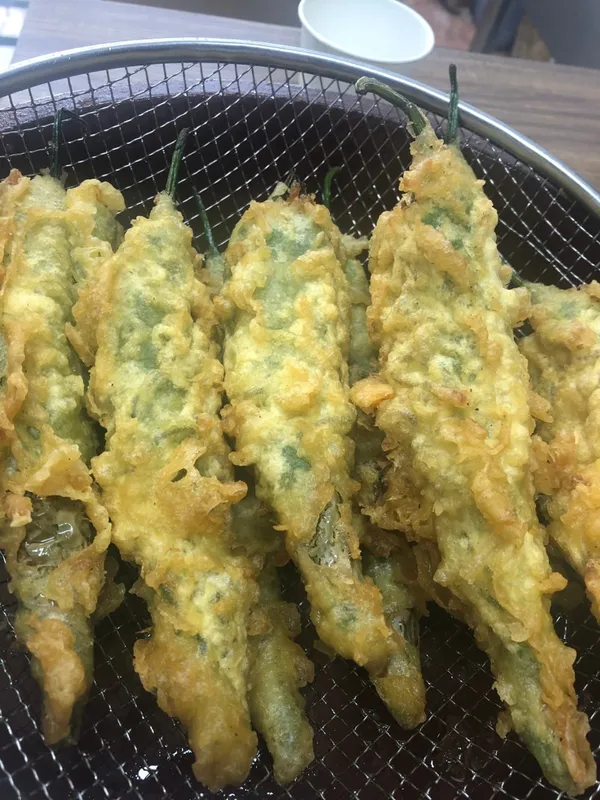 수정튀김떳다떡볶이 사진 4