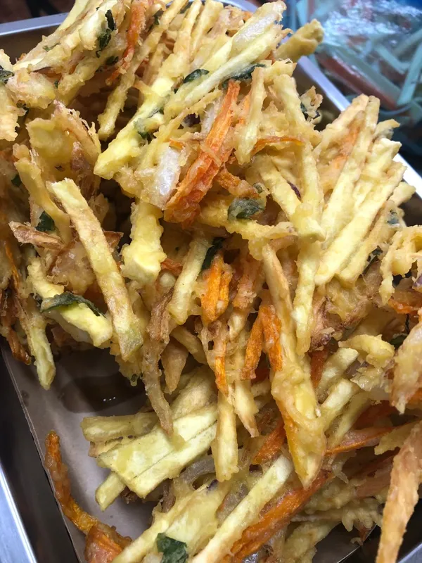 수정튀김떳다떡볶이 사진 5