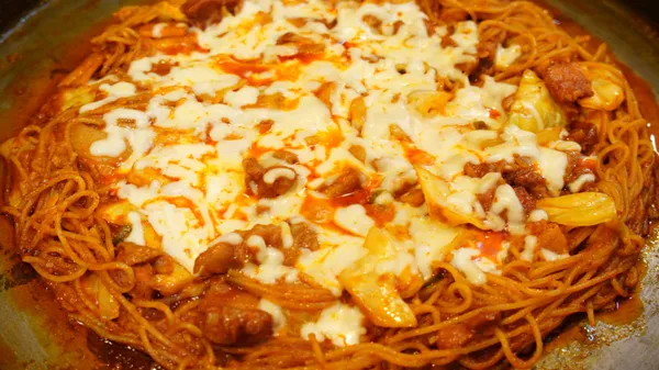 여리네닭갈비 본점 사진 5