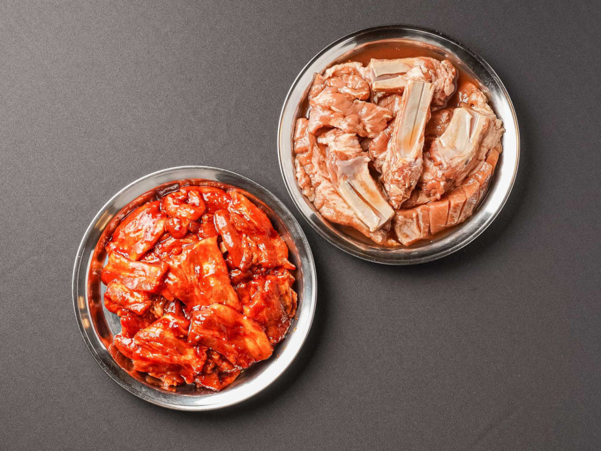 이총무네 숯불구이 화곡본점 사진 5