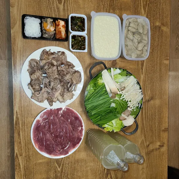 삼강식당 본점 사진 2