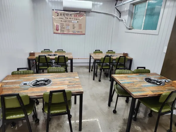 삼강식당 본점 사진 5