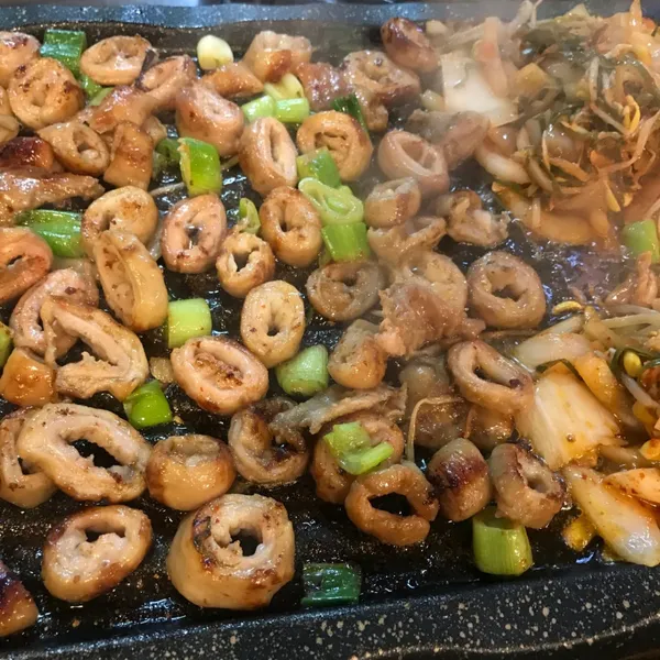 호랑이막창 사진 2