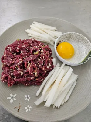 Ppeonhan Gogi