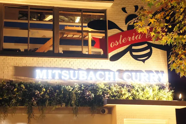 Mitsubachi Curry