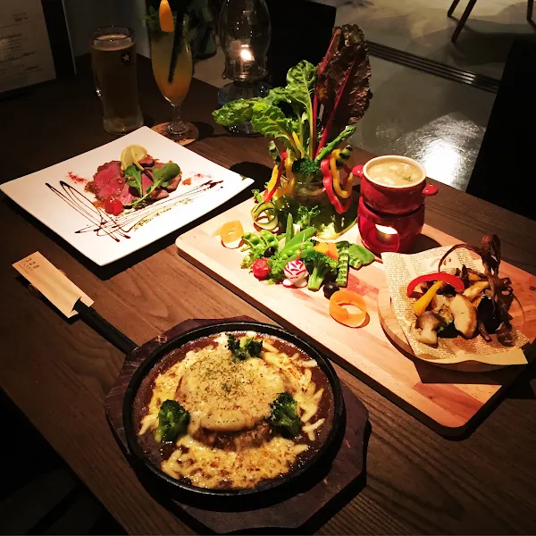 Mitsubachi Curry 사진 5