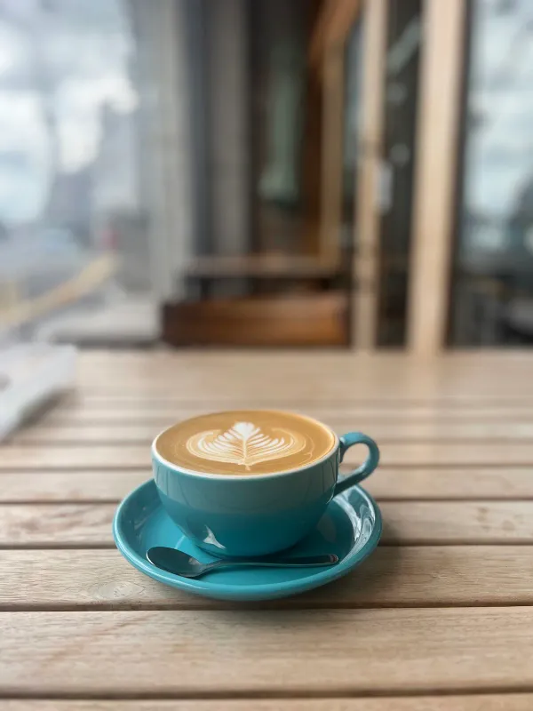 Coffee Casa 사진 3