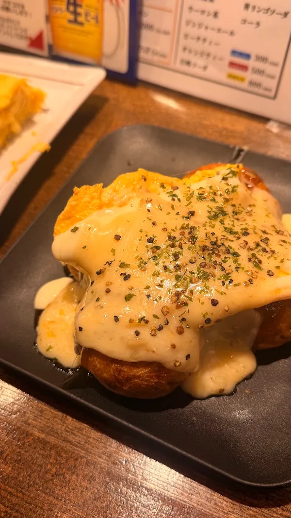 Sapporo tsunagu yokocho (izakaya valley-15 restaurant ) 사진 5