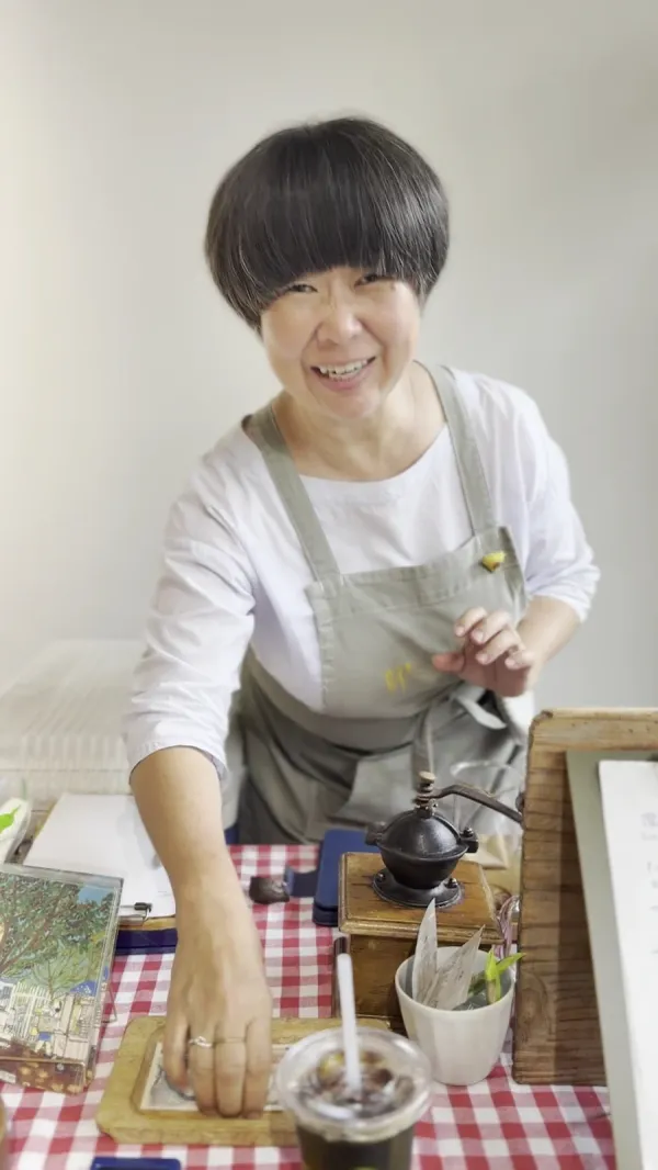 커피야타이 히바리야 사진 2