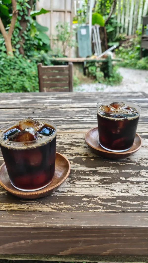 커피야타이 히바리야 사진 3