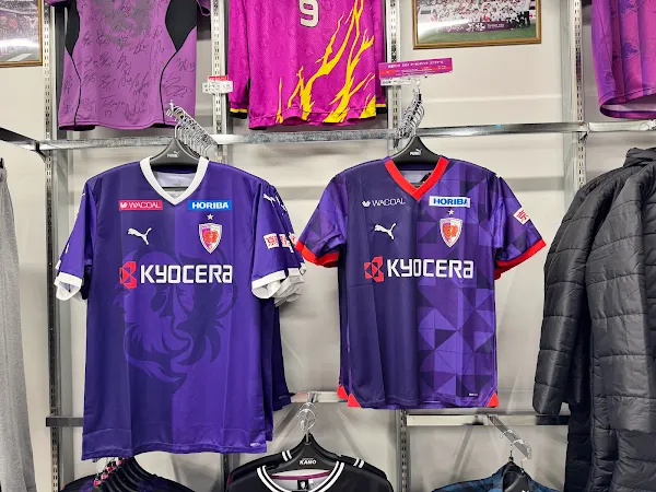 Soccer Shop KAMO - Kyoto 사진 3