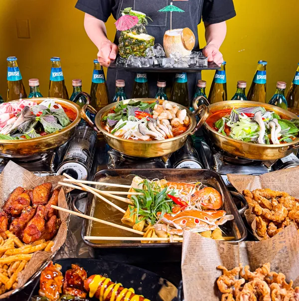 도리도리야포차