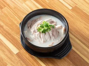 Daechisundaeguk Dongam Direct Branch