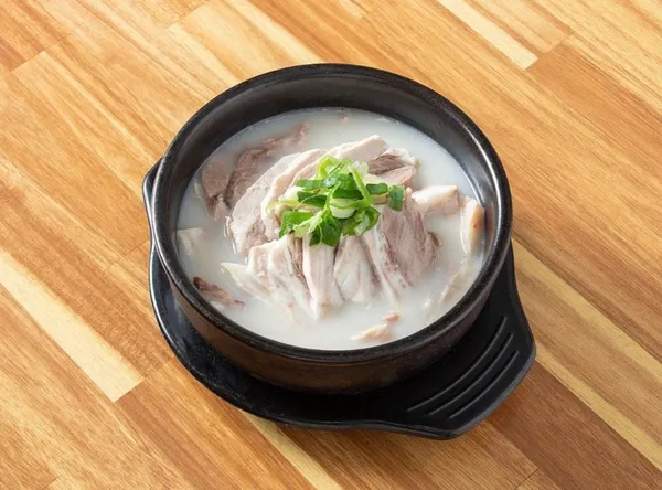 대치순대국 동암직영점