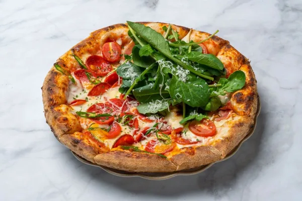 VIVO PIZZA 연신내점 사진 2