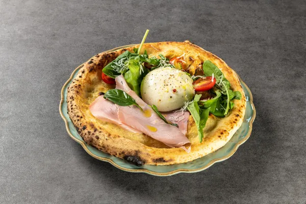 VIVO PIZZA 연신내점 사진 3