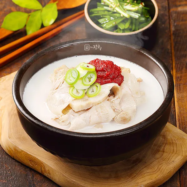 더진국수육국밥 강남대점 사진 2