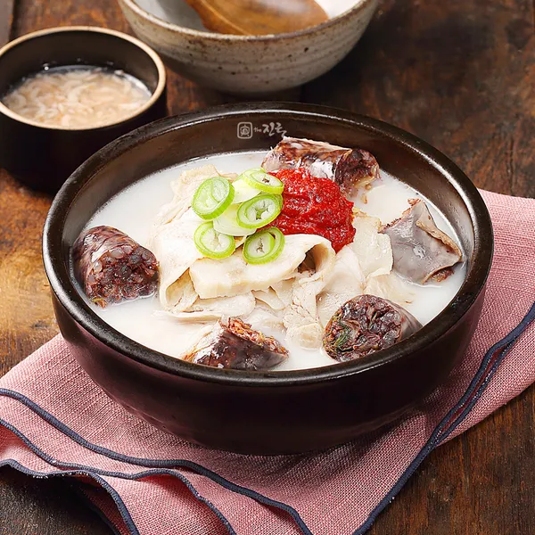 더진국수육국밥 강남대점 사진 3