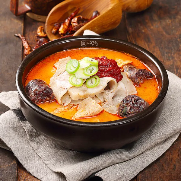 더진국수육국밥 강남대점 사진 4