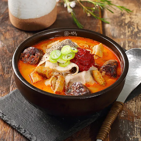 더진국수육국밥 강남대점 사진 5