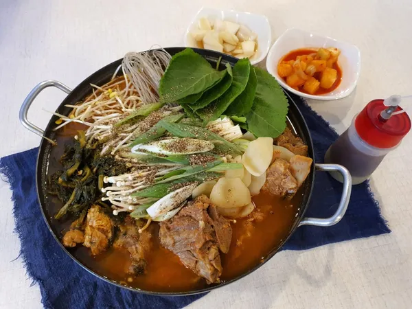 전주완산골해장국 강남대점 사진 5