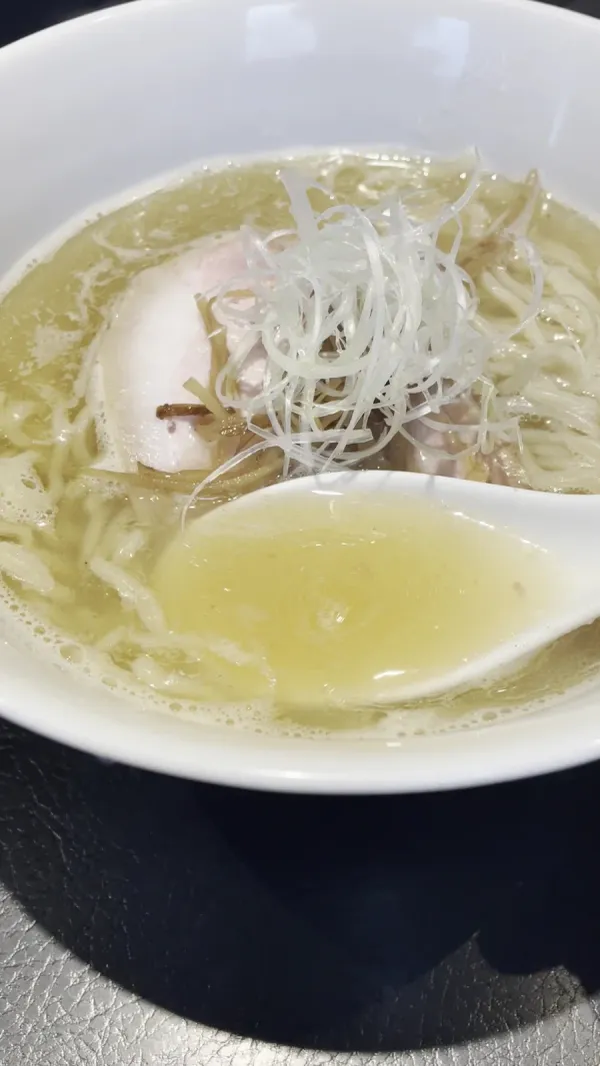 멘- 에이지 히라기시 베이스 사진 2