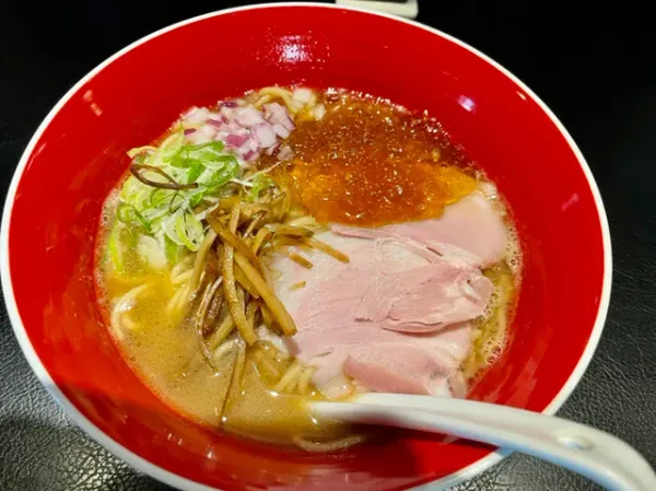 멘- 에이지 히라기시 베이스 사진 4