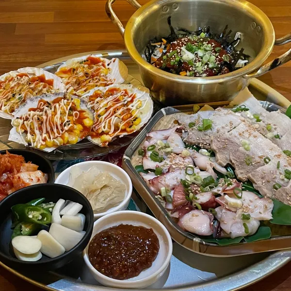 히야