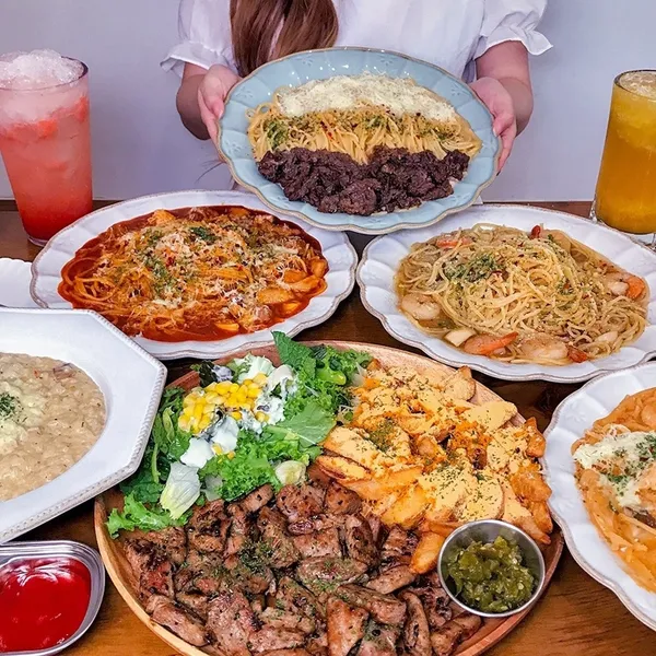 청춘양식당 동성로점