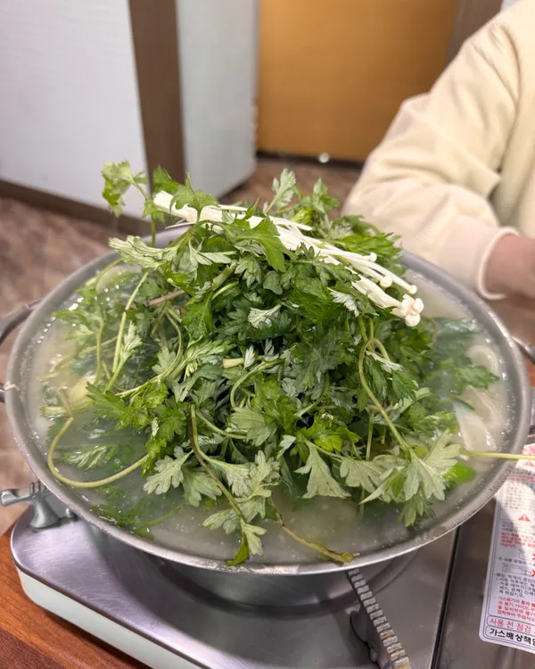 가진항물회 사진 5