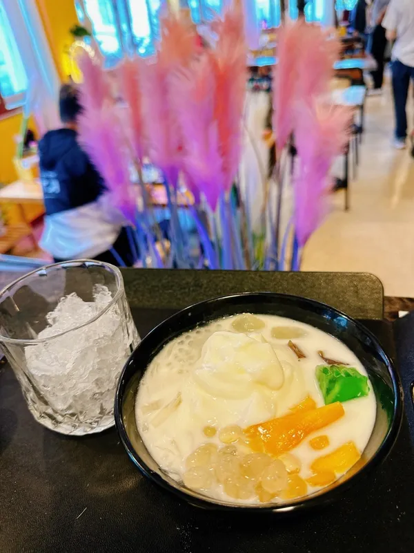 어다우 베트남 카페 사진 2