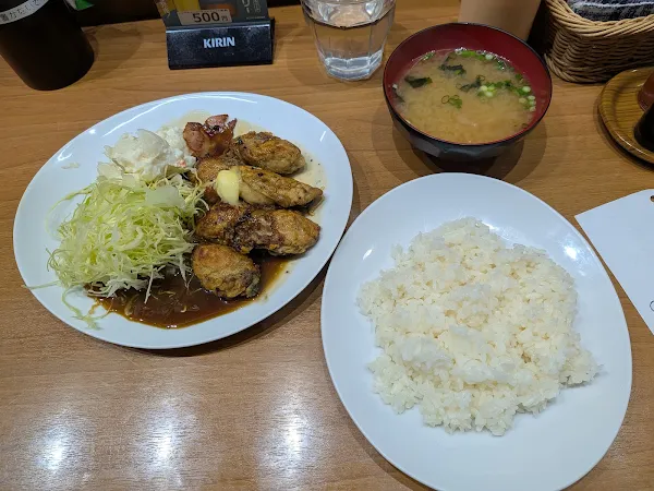 Kitchen Taka 사진 4