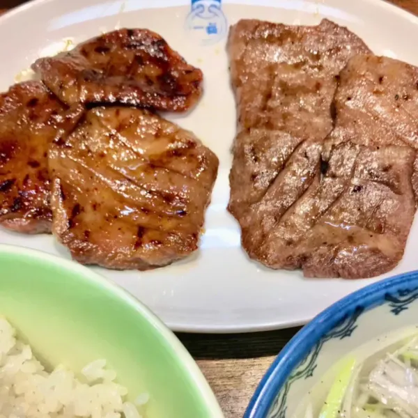 牛たん一福 사진 3