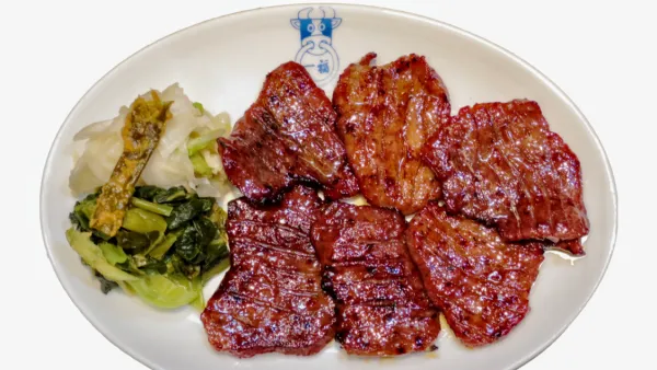 牛たん一福 사진 4