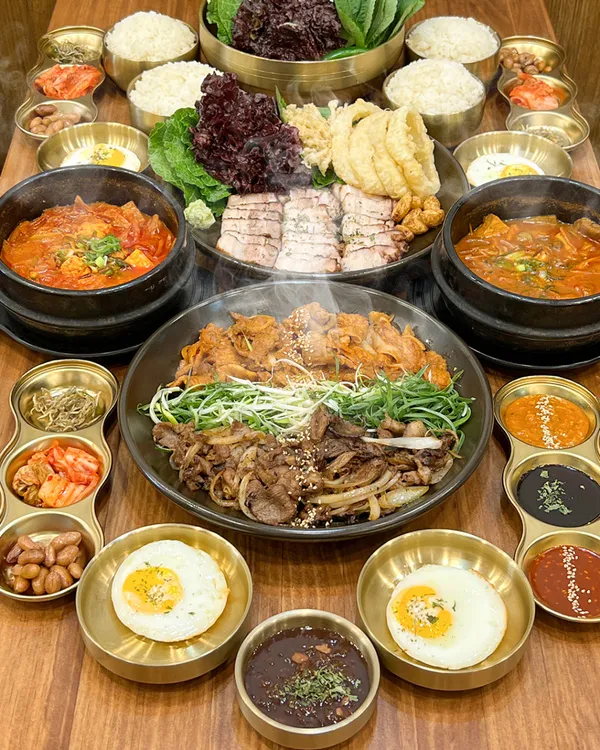 집밥밥을공부하다x쌀봉이도시락