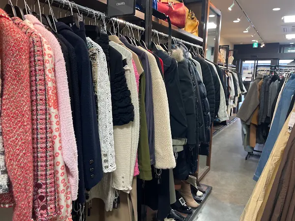 kindal nagoya sakae second hand store 사진 4