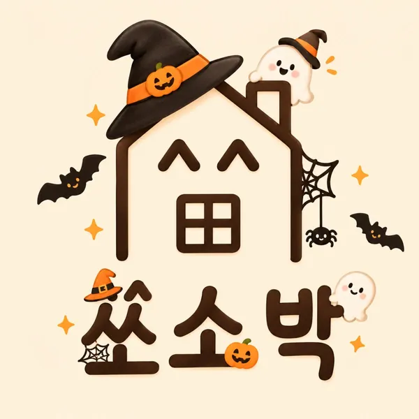 쏘소박 키즈라운지