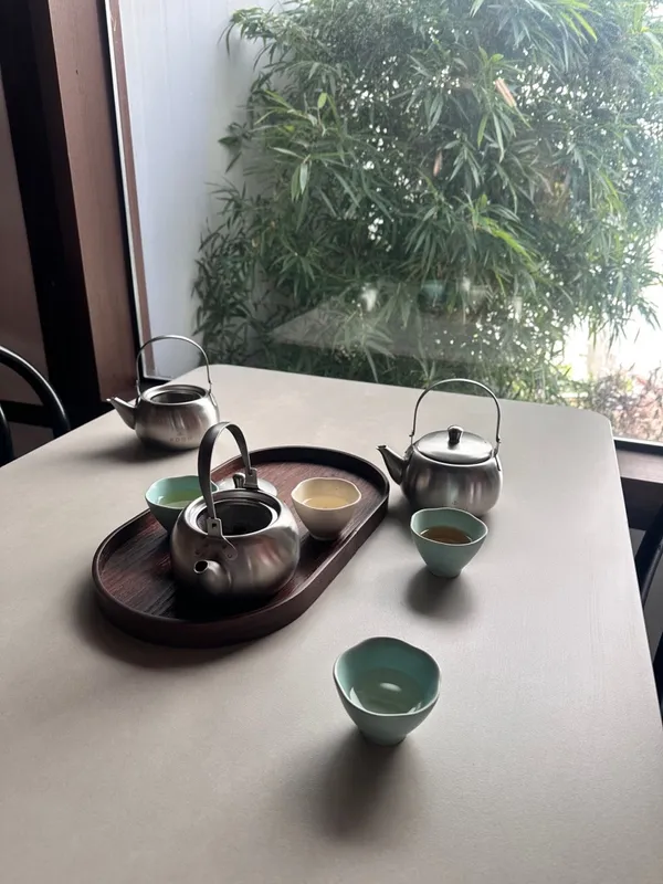 그늘집 강릉 사진 2