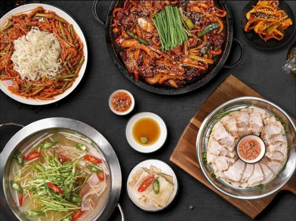 해탄 파주야당점