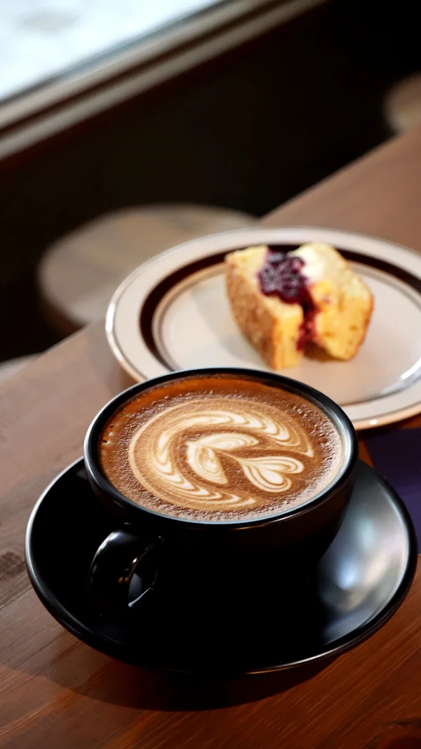 ARSENAL Coffee Roasters 사진 2