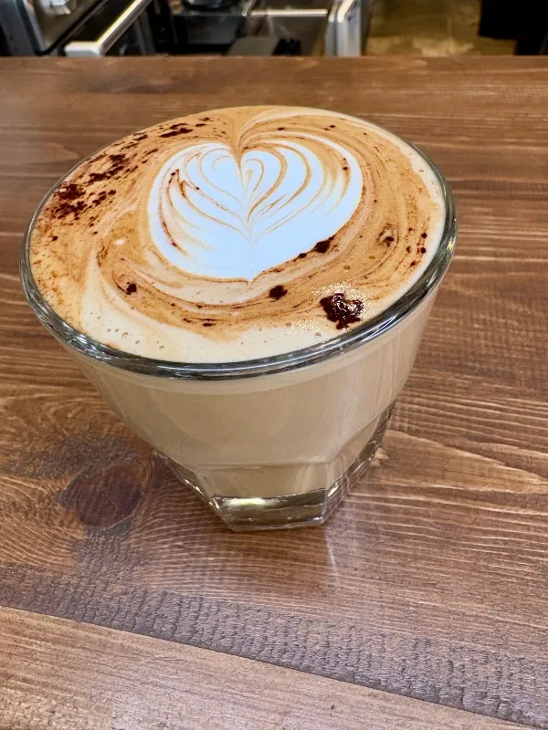 ARSENAL Coffee Roasters 사진 4