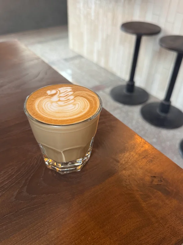 ARSENAL Coffee Roasters 사진 5