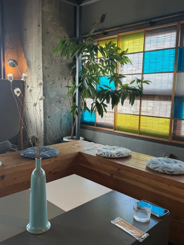 Salon Blue, photo 5