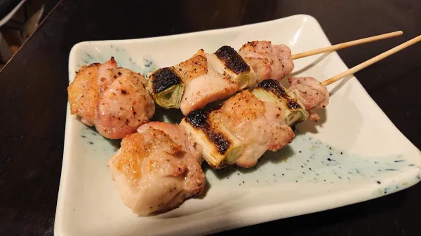 鳥ごや月光 사진 2