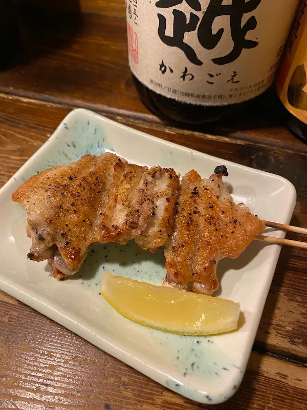 鳥ごや月光 사진 4