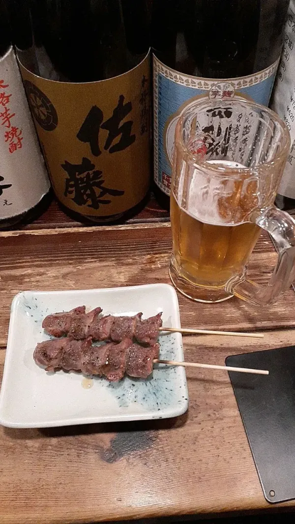 鳥ごや月光 사진 5