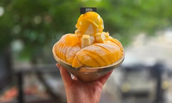 과일의숲 파주직영점