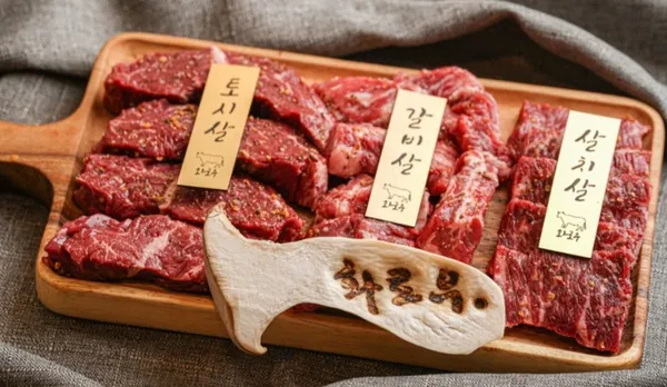 화로우 김천점 사진 2